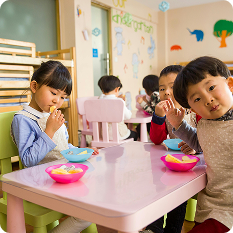 Pre-K